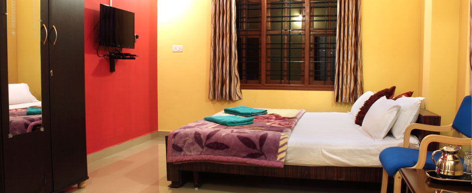Ashirwad Home Stay
