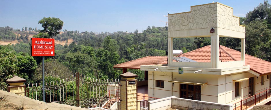 Ashirwad Home Stay